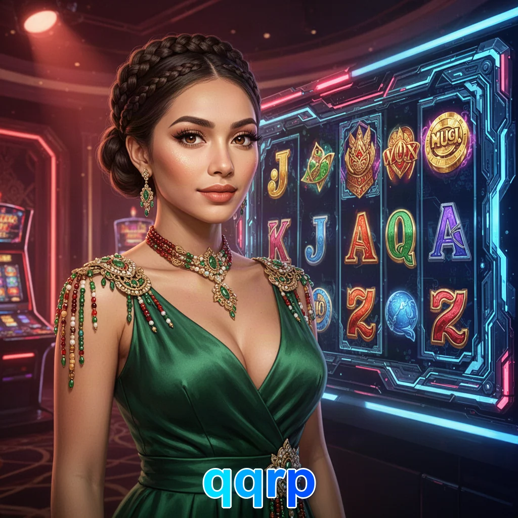 Telegram qqrp