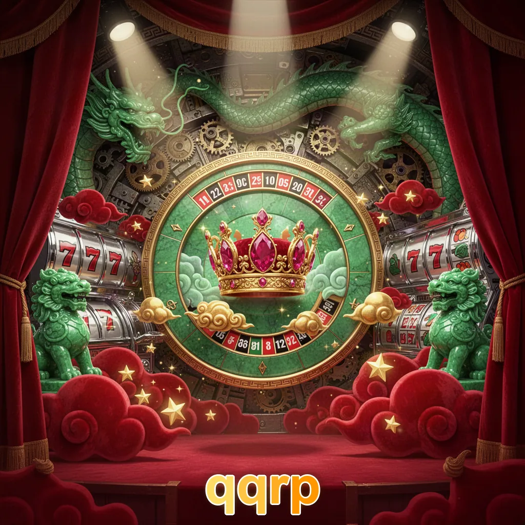 Game Fortune qqrp